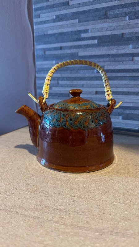 Чайник для заварки чая