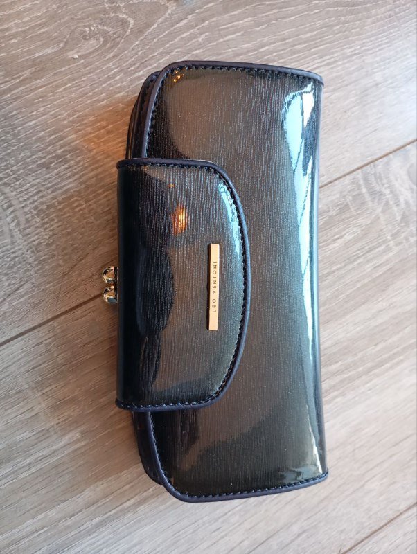 Кошельки новые в коробке 2