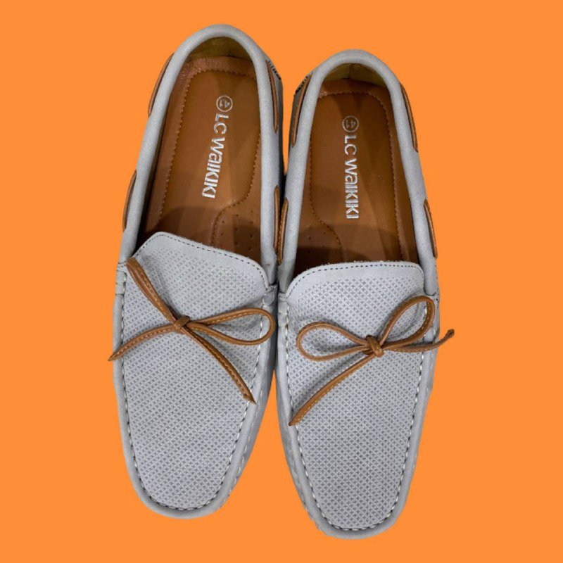 Туфли, джинсы, брюки Jules и Cropp 2