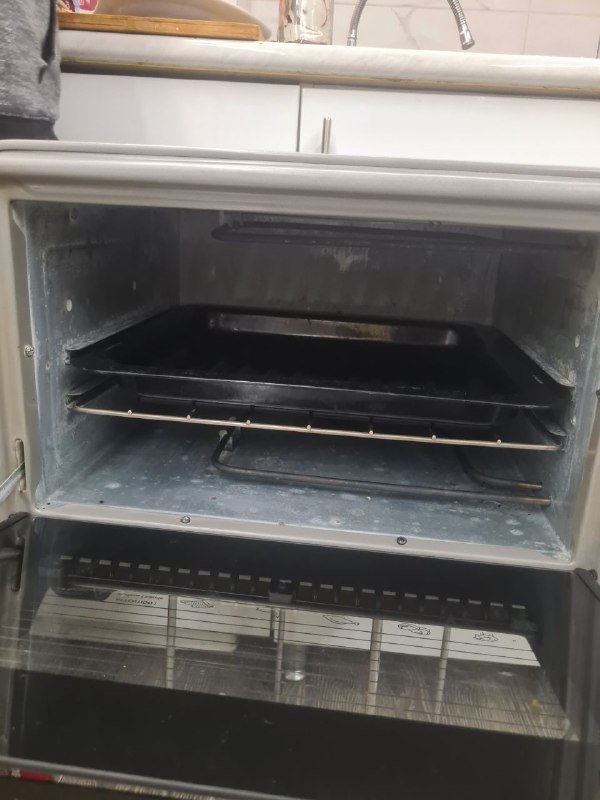 Духовка Luxell 2