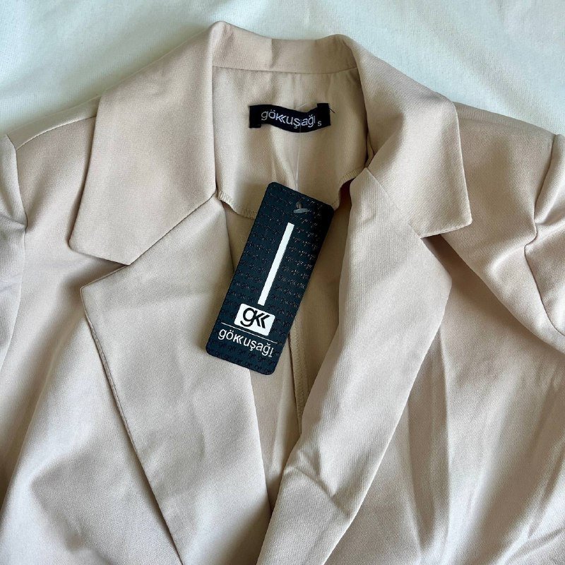 Женские плавательные шорты Nike, бикини топ Karl Lagerfeld, короткий пиджак 9