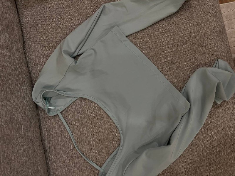 Топы Koton белый M и другой серый S 3