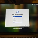 MacBook Air 13 M3 16/512 GB 2