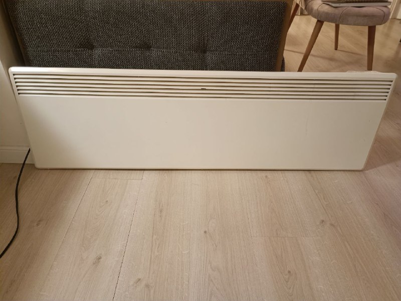 обогреватель настенный Glen Dimplex Nordic NOBO C4E 20 series