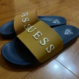 Мужские шлёпанцы Guess 1