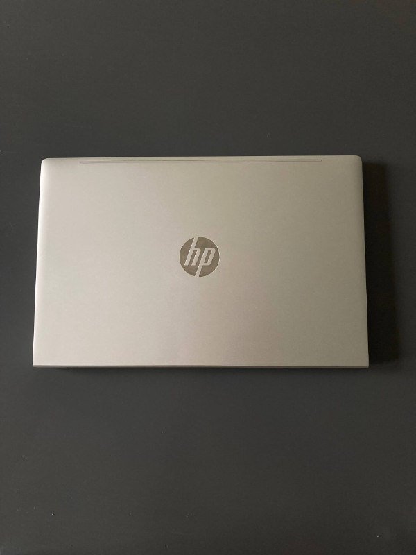HP ProBook 455 G9 ноутбук 15.6 inch AMD Ryzen 5 5625U 16ГБ 1
