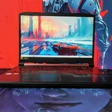 Acer Nitro 5, игровой ноутбук 1