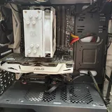 ПК Xeon E5, GTX 1070, 32 ГБ ОЗУ 3