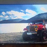 Samsung QLED телевизор 65" 3