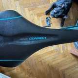 Велосипед Giant 27,5, крепление для перевозки 2
