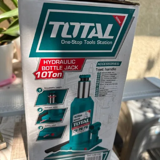Новый данграт Total