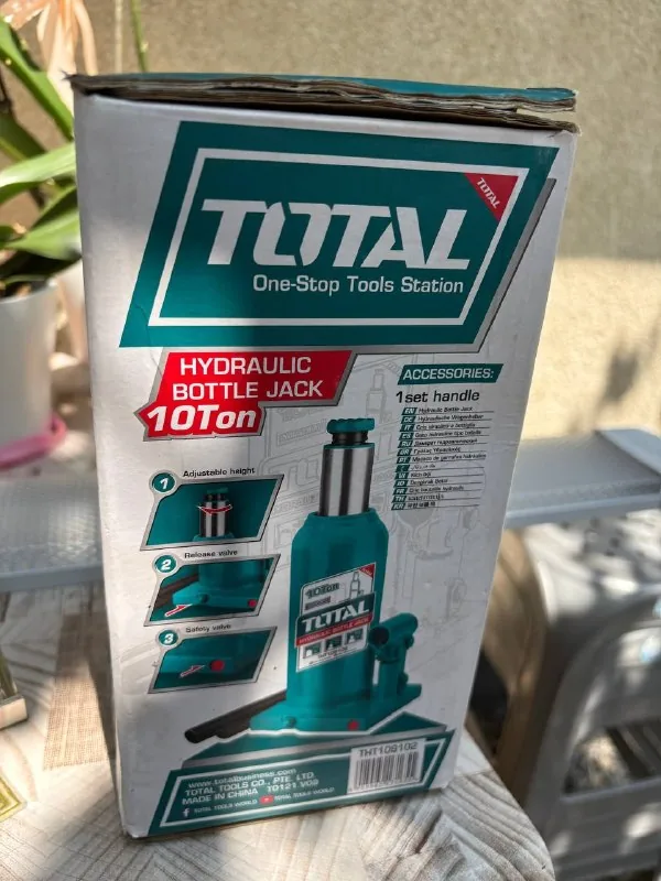 Новый данграт Total 1