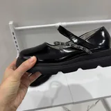 Детские туфли для девочки 1