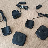 Велокомпьютеры CicloMaster 3
