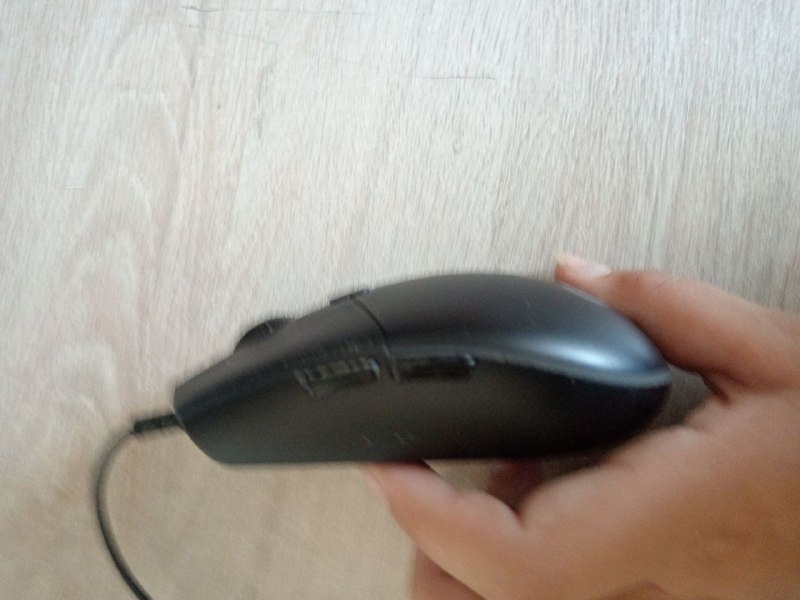 Мышка Logitech G102 LIGHTSYNC или G203 LIGHTSYNC 4