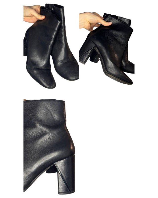 Женская одежда: юбки, платья, рубашка, сапоги, штаны 8