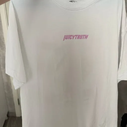 Женская футболка Juicytruth