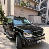Land Rover Discovery 4 HSE 1