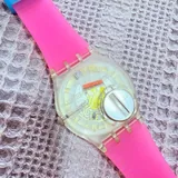 Swatch Pay 3