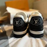 Louis Vuitton Trainer Monogram 5