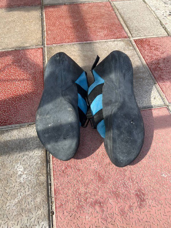 Скальники Rock Empire Konrei размер 44,5 2