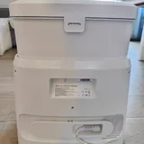 Моющий робот-пылесос Ecovacs Deebot T30 Pro OMNI 8