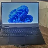 HP OMEN 15 игровой ноутбук RTX 3070 3