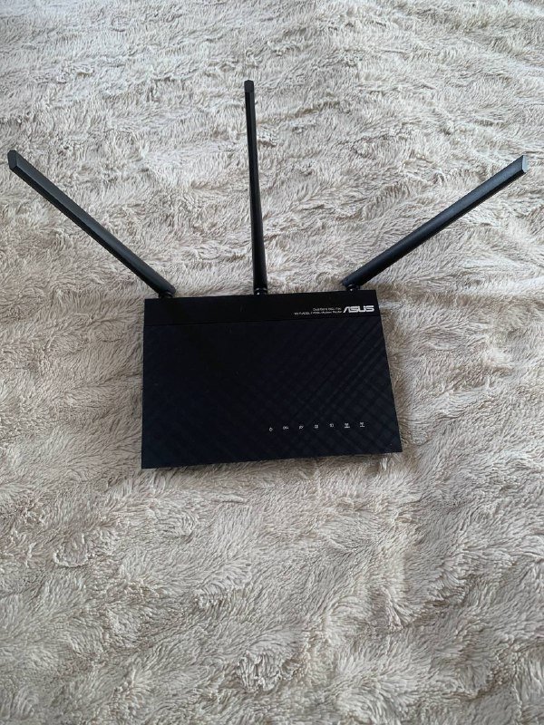 Wifi роутер Asus AC-51