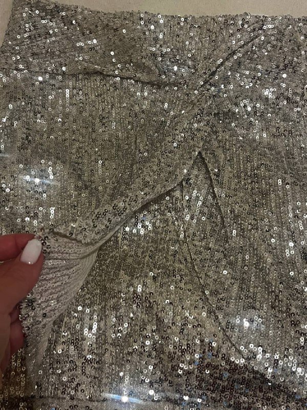 Юбка Stradivarius размер S 2