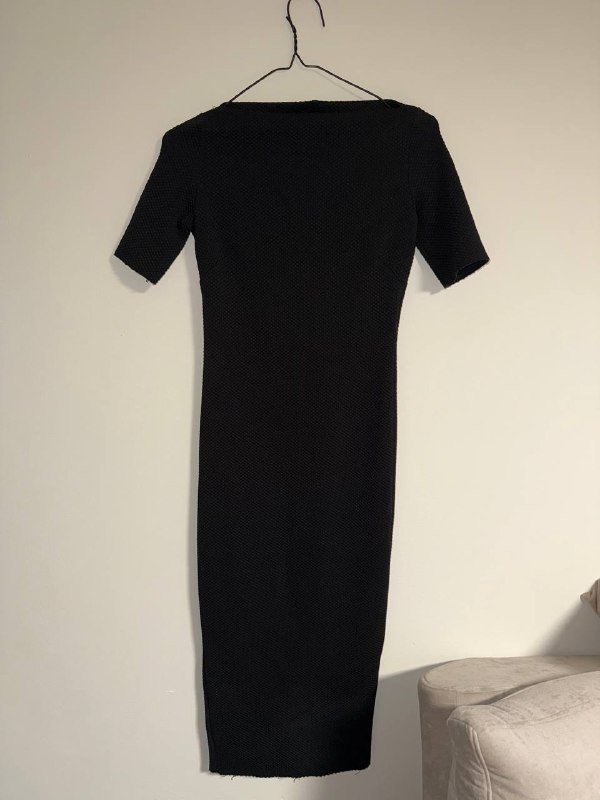 Платье-футляр ZARA размер XS/S