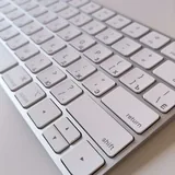 Клавиатура Apple Magic Keyboard с Touch ID 6