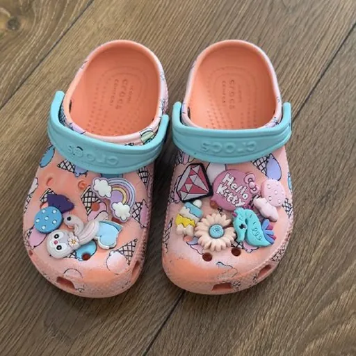 Сабо Crocs C10