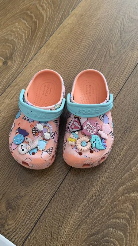 Сабо Crocs C10