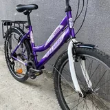 Городской велосипед 2