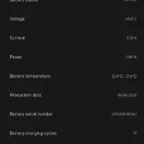 Xiaomi Mi Electric Scooter 1S, оригинальное зарядное устройство 4
