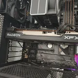 Видеокарта XFX RX 7600 Swft 210 8Gb 2