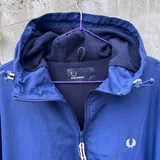 Ветровка Fred Perry 2