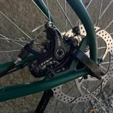 Гравийный велосипед Vitus Substance 3