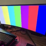MSI OLED монитор 34 дюйма 2