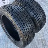 Зимняя резина 245/55 R19, 2 шт 3