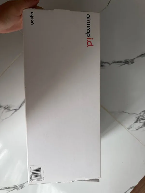 Фен Dyson Airwrap Long