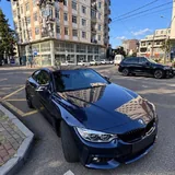 BMW 428i, 2015 год 6