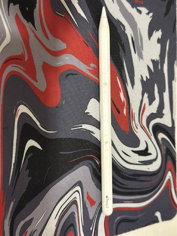 Apple Pencil 2 (2nd generation) 2