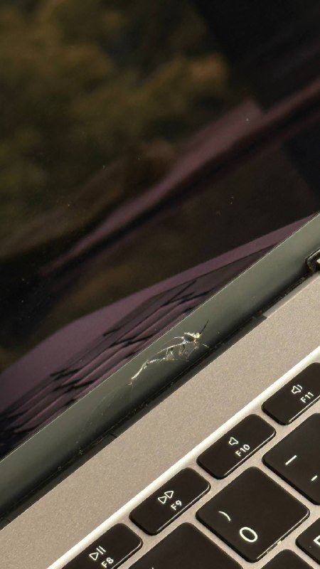 MacBook Pro 13-дюймов 2017 года 4