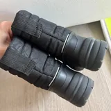Детские сапоги, размер 24 5