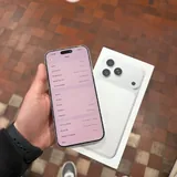 iPhone 17 Pro Max 256 ГБ 2