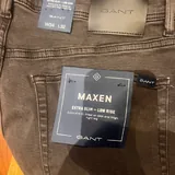 Новые мужские штаны GANT 2