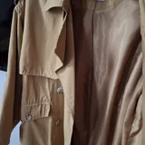 Плащ Pull&Bear 4