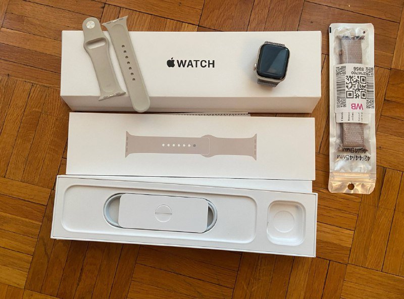 Apple Watch SE 2-го поколения 40мм