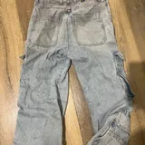 Джинсы Diesel 2